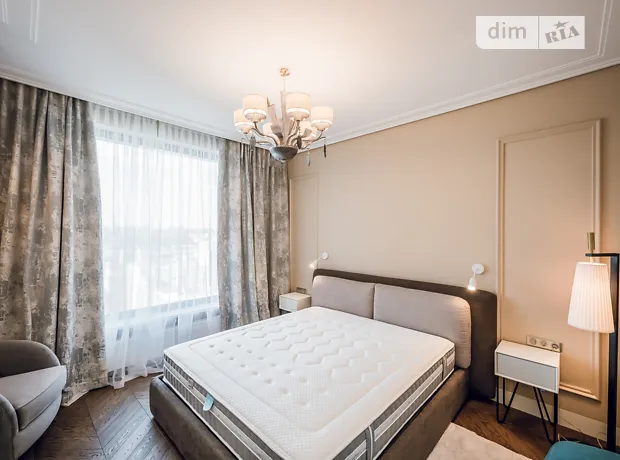Квартира на вул. Предславинська, 20А в Києві, ID 271125, фото №21