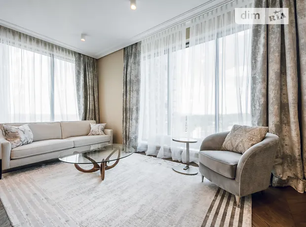 Квартира на вул. Предславинська, 20А в Києві, ID 271125, фото №31