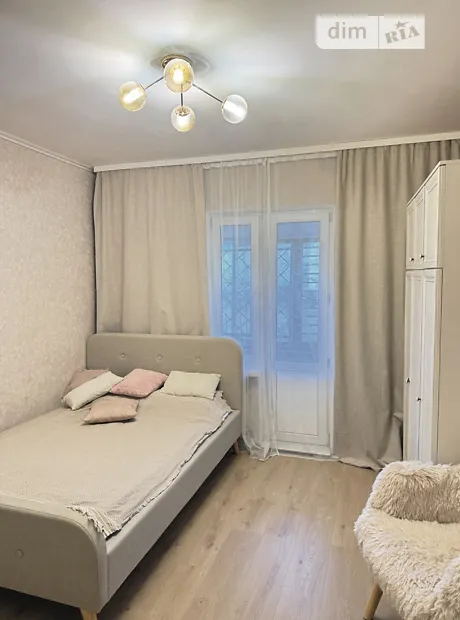 Квартира на вул. Тростянецька, 2 в Києві, ID 270771, фото №1