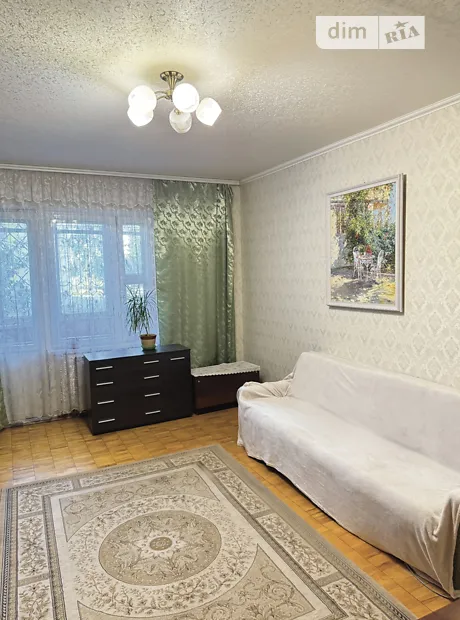 Квартира на вул. Тростянецька, 2 в Києві, ID 270771, фото №4