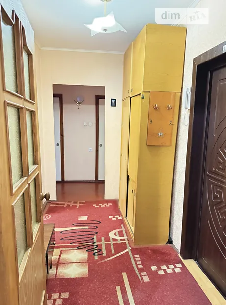 Квартира на вул. Тростянецька, 2 в Києві, ID 270771, фото №7