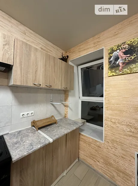 Квартира на вул. Свято-Покровська, 73Б/5 в Києві, ID 481463, фото №6