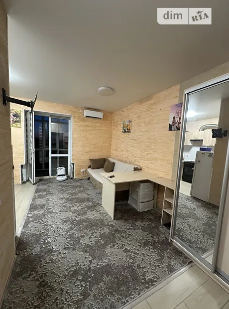 Квартира на вул. Свято-Покровська, 73Б/5 в Києві, ID 481463, фото №9