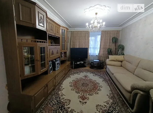 Купити квартиру за адресою Тополя-3 масив, 2 на Findly.com.ua Квартира на Тополя-3 масив, 2, ID 270802, фото №1