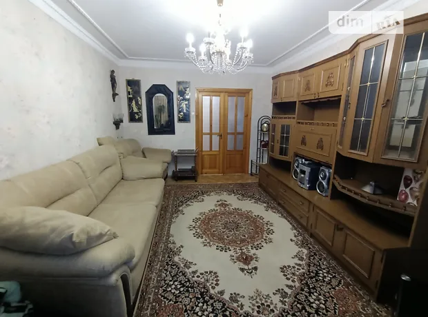 Квартира на Тополя-3 масив, 2 в Дніпрі, ID 270802, фото №2