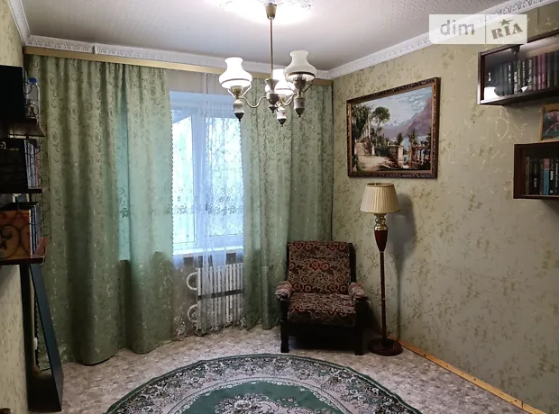 Квартира на Тополя-3 масив, 2 в Дніпрі, ID 270802, фото №4