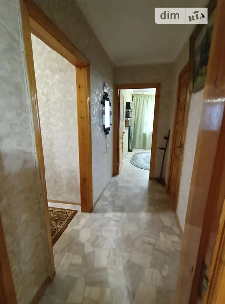 Квартира на Тополя-3 масив, 2 в Дніпрі, ID 270802, фото №10