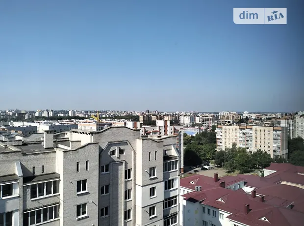Квартира на просп. Миру 94/1В в Хмельницькому, ID 270818, фото №19