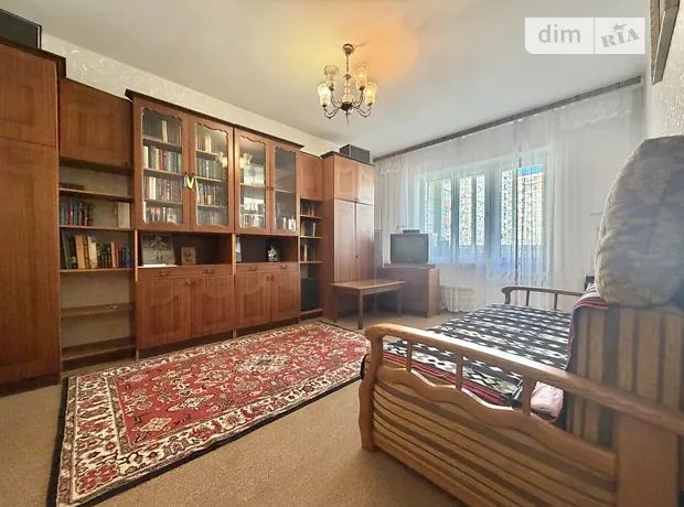 Квартира на просп. Червоної Калини, 40 в Києві, ID 270816, фото №1