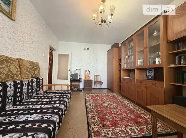 Квартира на просп. Червоної Калини, 40 в Києві, ID 270816, фото №2