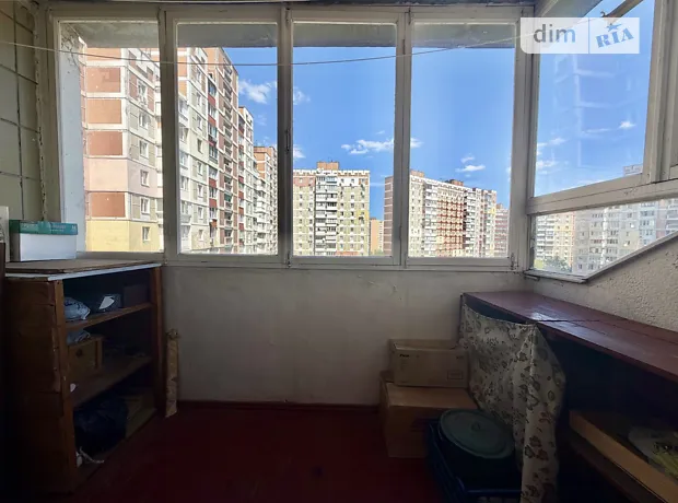 Квартира на просп. Червоної Калини, 40 в Києві, ID 270816, фото №11