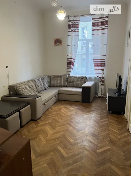 Квартира на вул. Миколи Коперника, 46 в Львові, ID 271216, фото №1