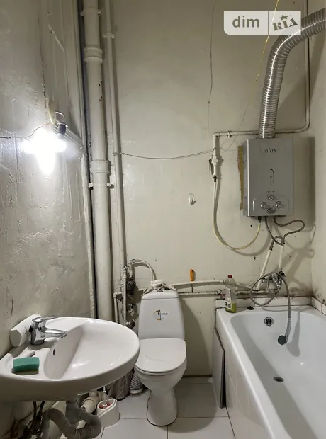 Квартира на вул. Миколи Коперника, 46 в Львові, ID 271216, фото №2
