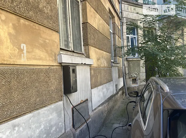 Квартира на вул. Миколи Коперника, 46 в Львові, ID 271216, фото №9