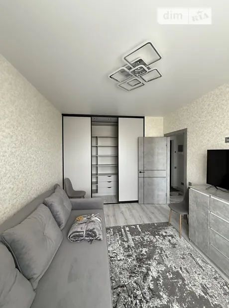 Квартира на вул. Архітектора Вербицького, 1В в Київ, ID 271065, фото №3