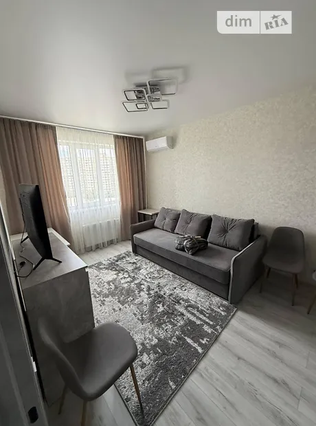 Квартира на вул. Архітектора Вербицького, 1В в Київ, ID 271065, фото №4