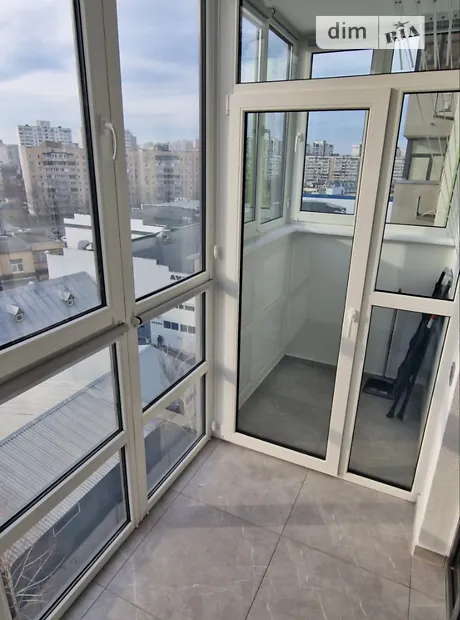 Квартира на вул. Архітектора Вербицького, 1В в Києві, ID 271065, фото №9