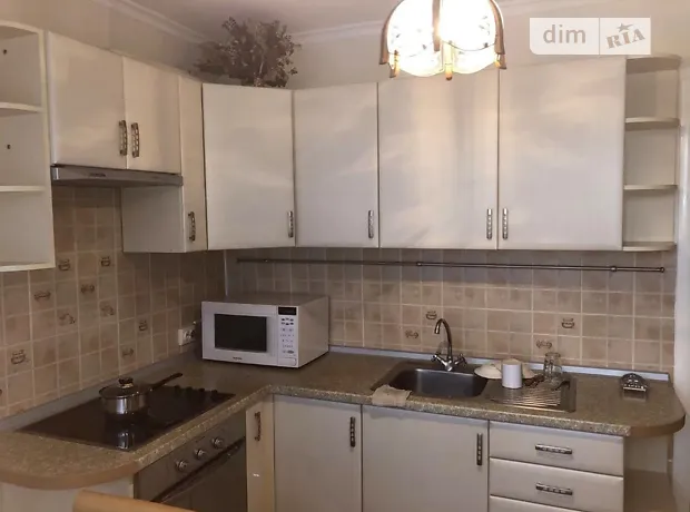 Квартира на просп. Володимира Івасюка, 51 в Києві, ID 271067, фото №1
