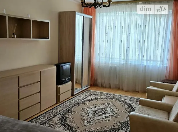 Квартира на просп. Володимира Івасюка, 51 в Києві, ID 271067, фото №2