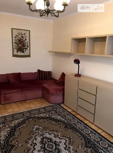 Квартира на просп. Володимира Івасюка, 51 в Києві, ID 271067, фото №3