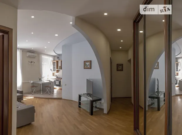 Квартира на пров. Євгена Гуцала, 3 в Київ, ID 271670, фото №1