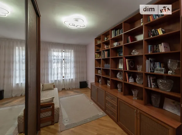 Квартира на пров. Євгена Гуцала, 3 в Києві, ID 271670, фото №11