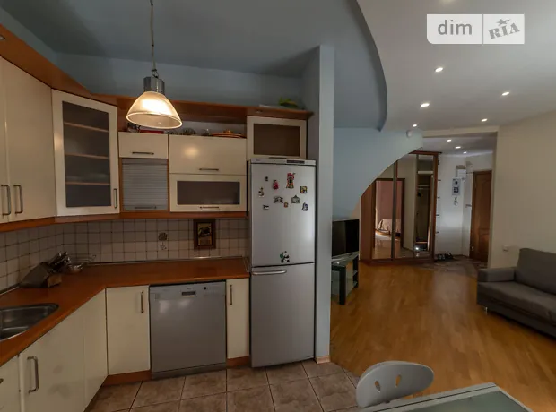 Квартира на пров. Євгена Гуцала, 3 в Київ, ID 271670, фото №3