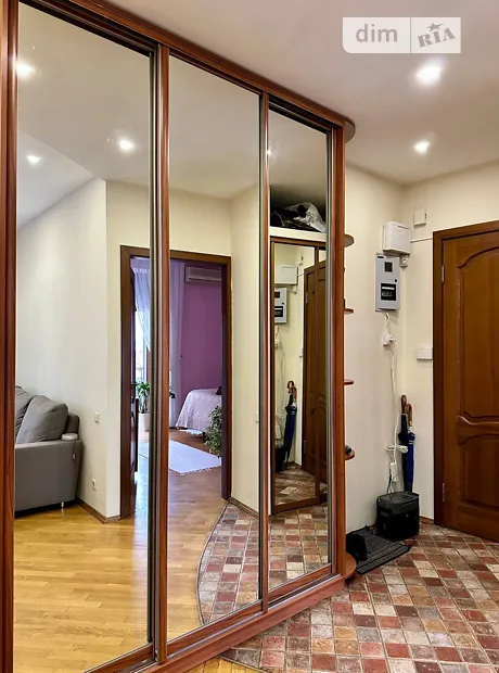 Квартира на пров. Євгена Гуцала, 3 в Києві, ID 271670, фото №6