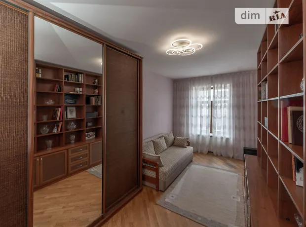Квартира на пров. Євгена Гуцала, 3 в Києві, ID 271670, фото №10