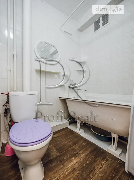 Квартира на вул. Івана Виговського, 8В в Києві, ID 271150, фото №13