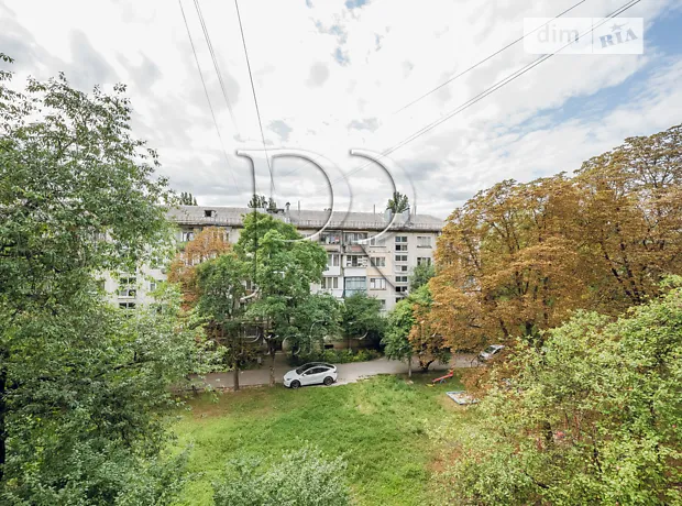 Квартира на вул. Івана Виговського, 8В в Києві, ID 271150, фото №15