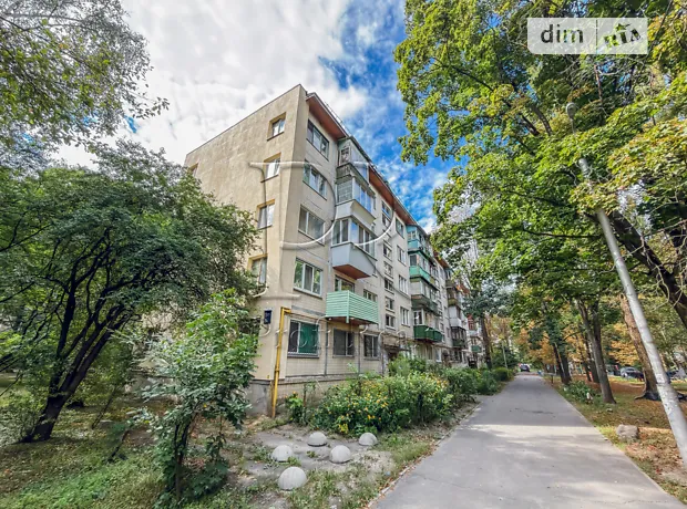 Квартира на вул. Івана Виговського, 8В в Києві, ID 271150, фото №16