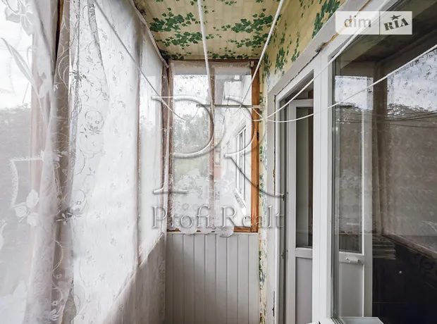 Квартира на вул. Івана Виговського, 8В в Києві, ID 271150, фото №5