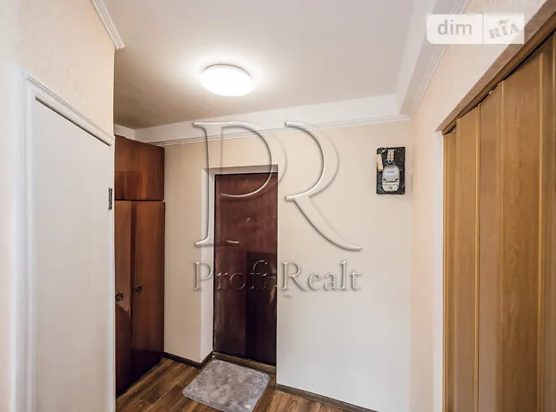 Квартира на вул. Івана Виговського, 8В в Києві, ID 271150, фото №10