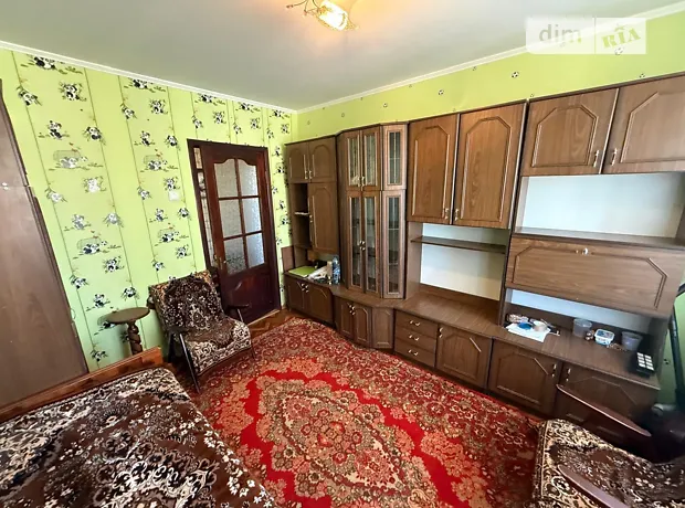 Квартира на просп. Центральний, 184 в Миколаєві, ID 272250, фото №1