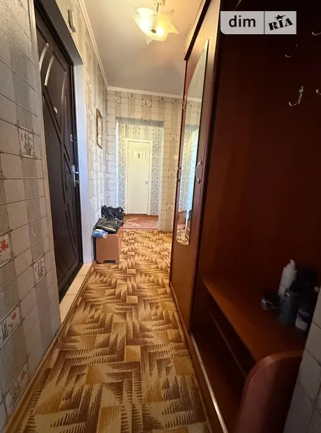 Квартира на просп. Центральний, 184 в Миколаєві, ID 272250, фото №2