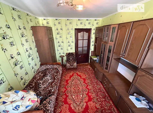 Квартира на просп. Центральний, 184 в Миколаєві, ID 272250, фото №11