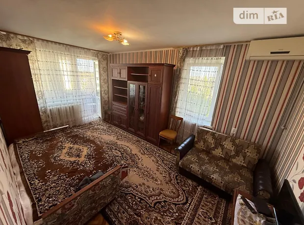 Квартира на просп. Центральний, 184 в Миколаєві, ID 272250, фото №12