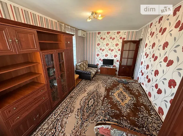 Квартира на просп. Центральний, 184 в Миколаєві, ID 272250, фото №14