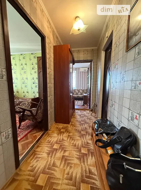 Квартира на просп. Центральний, 184 в Миколаєві, ID 272250, фото №3