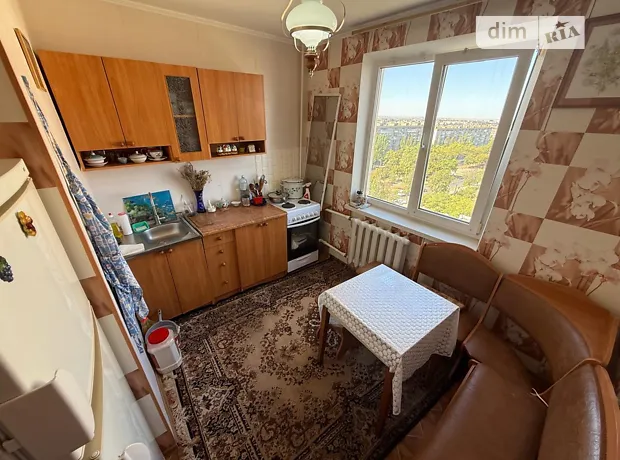 Квартира на просп. Центральний, 184 в Миколаєві, ID 272250, фото №7