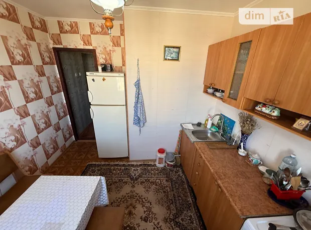 Квартира на просп. Центральний, 184 в Миколаєві, ID 272250, фото №8