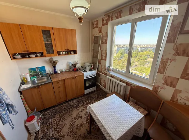 Квартира на просп. Центральний, 184 в Миколаєві, ID 272250, фото №9