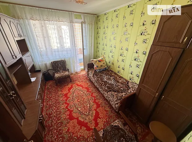 Квартира на просп. Центральний, 184 в Миколаєві, ID 272250, фото №10