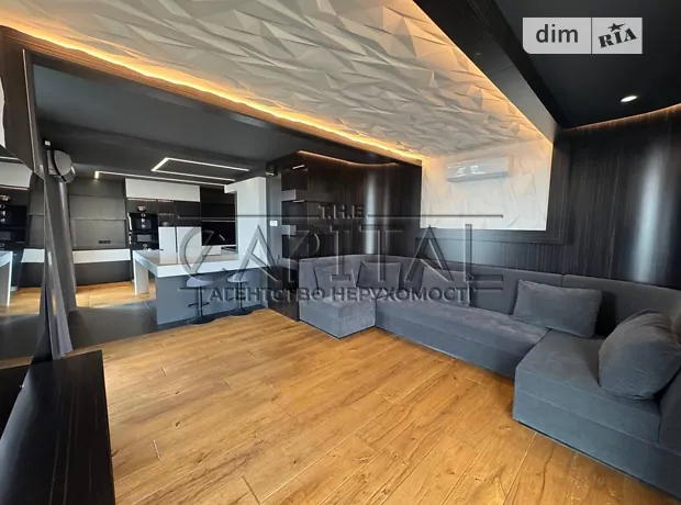 Квартира на вул. Предславинська, 42 в Києві, ID 271158, фото №1
