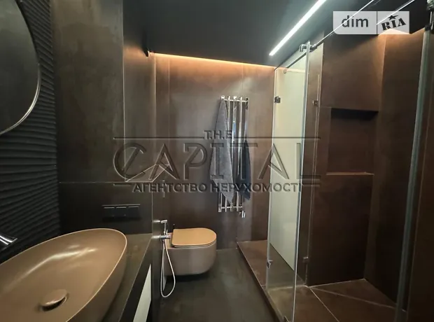 Квартира на вул. Предславинська, 42 в Києві, ID 271158, фото №12