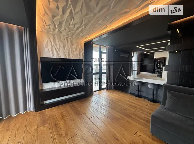Квартира на вул. Предславинська, 42 в Києві, ID 271158, фото №4