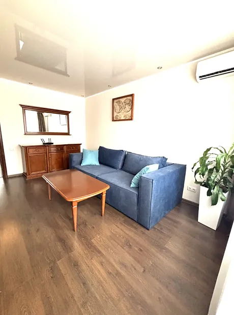 Квартира на вул. Тернопільська, 5 в Києві, ID 271260, фото №1