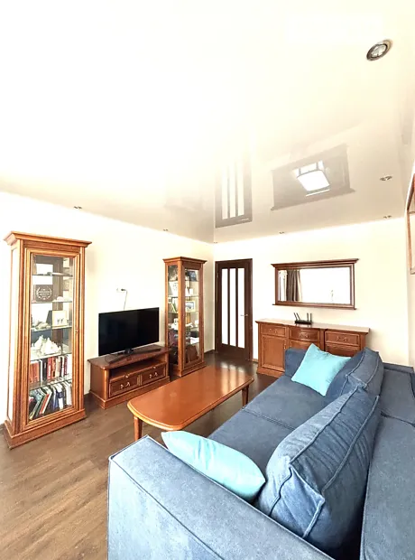 Квартира на вул. Тернопільська, 5 в Києві, ID 271260, фото №2