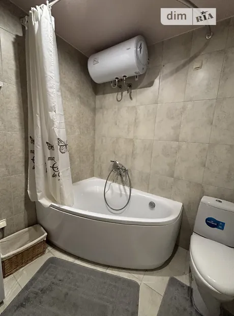 Квартира на вул. Тернопільська, 5 в Києві, ID 271260, фото №20